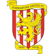 Формартин Юнайтед logo