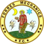 Форрес Меканикс logo