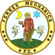 Форрес Меканикс logo