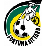 Фортуна Ситтард logo