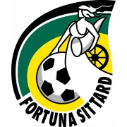 Фортуна Ситтард logo