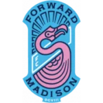 Форвард Мэдисон logo