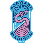 Форвард Мэдисон logo