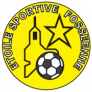 Фоссеенн logo