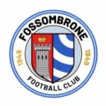Фоссомброне logo