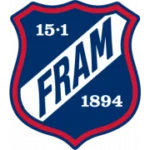 Фрам Ларвик logo