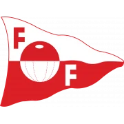 Фредрикстад logo