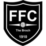 Фрейзербург logo