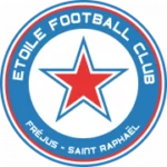 Фрежюс logo