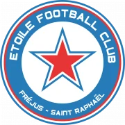 Фрежюс logo