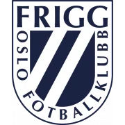 Фригг logo