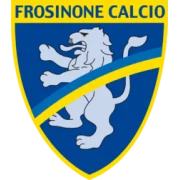 Фрозиноне logo