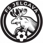 ФС Елгава logo