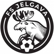 ФС Елгава logo