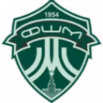 ФШМ Москва U17 logo