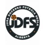 ФШЮД Албертс logo