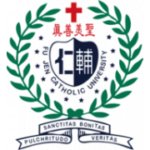 Fu Jen Catholic University logo
