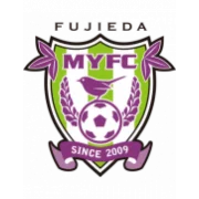 Фудзиэда МИФК logo