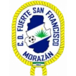 Фуэрте Сан-Франциско logo