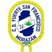 Фуэрте Сан-Франциско logo