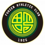 Фукиен logo