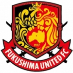 Фукусима Юнайтед logo