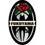 Fukuyama City logo
