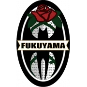 Fukuyama City logo