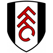 Фулхэм U18 logo