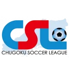 Футбольная лига Чугоку logo