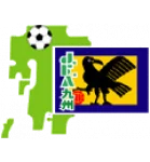 Футбольная лига Кюсю logo