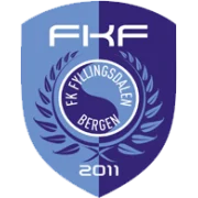 Фюллингсдален logo