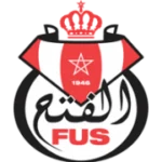 ФЮС Рабат logo