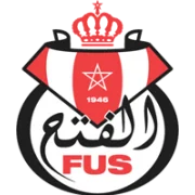 ФЮС Рабат logo