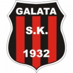 Галата logo