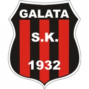 Галата logo
