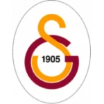 Галатасарай U19 logo