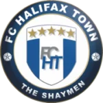 Галифакс Таун logo