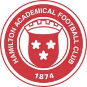 Гамильтон Академикал logo