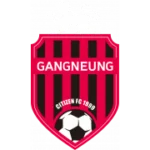 Gangneung Citizen logo