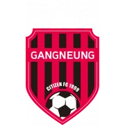 Gangneung Citizen logo