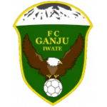 Ganju Iwate logo