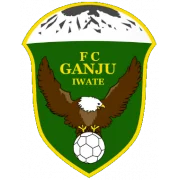 Ganju Iwate logo