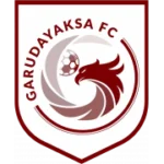 Гарудаякша logo