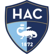 Гавр logo