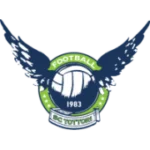 Гайнарэ Тоттори logo
