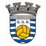 ГД Ресенде logo