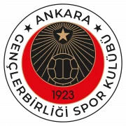 Генчлербирлиги logo