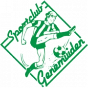 Генемейден logo