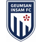 Geumsan Insam logo